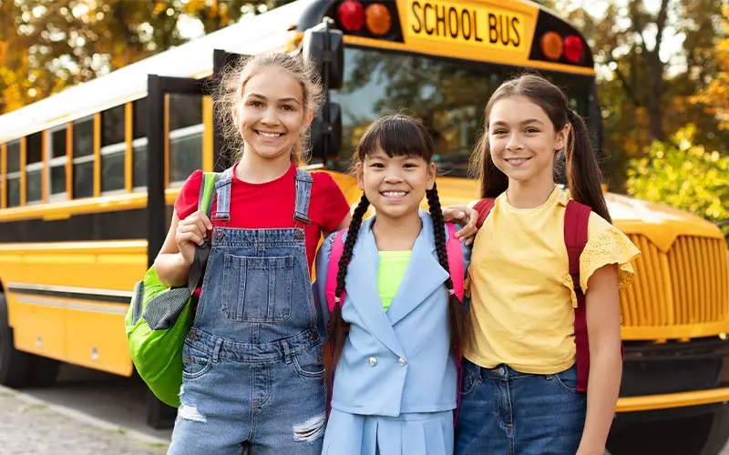 Ensuring Safe Student Transportation