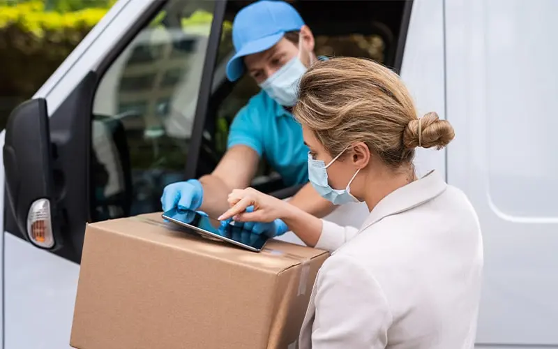 The Critical Role of Medical Couriers in Healthcare