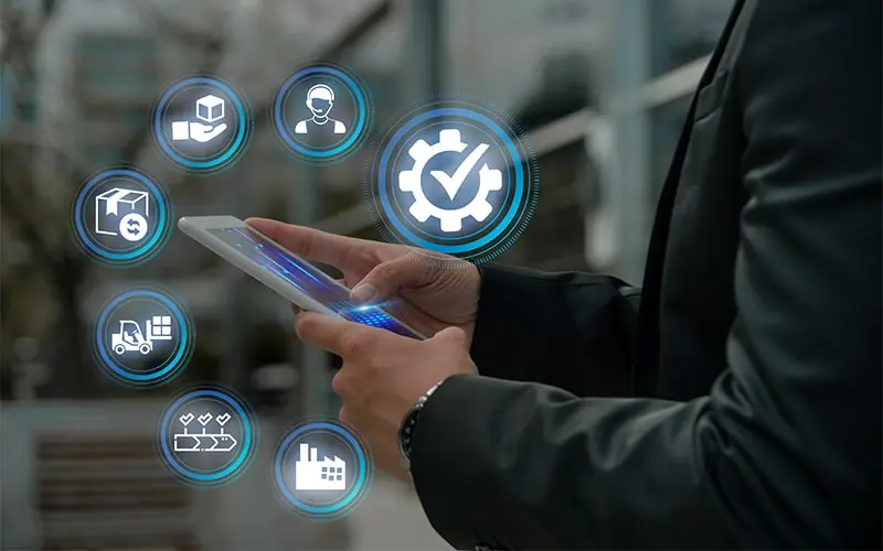 Technology in Modern Transportation Services